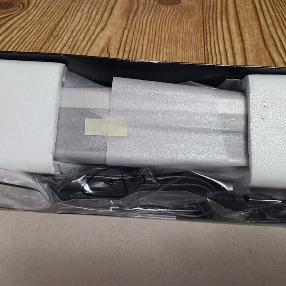 Panasonic RF-2400D FM-AM 2-Band Receiver Radio (NEW) - Picture 5 of 6